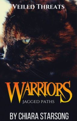 Warriors: Jagged Paths