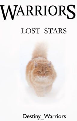 Warriors: Lost Stars