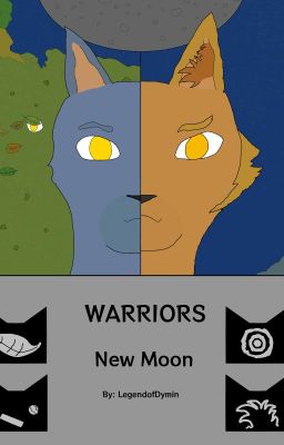 Warriors: New Moon