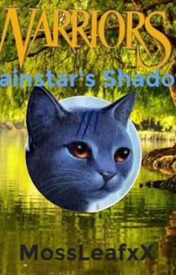 Warriors :  Rainstar's Shadow