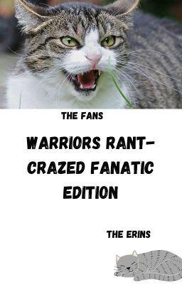 warriors rants