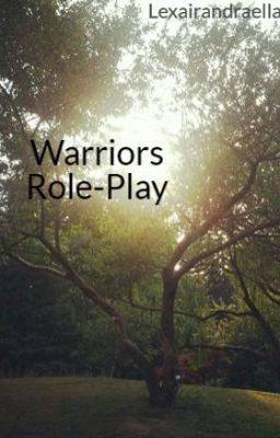 Warriors Role-Play