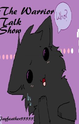 Warriors Talk  - Featuring Graystripe and Ravenpaw (Season 1)