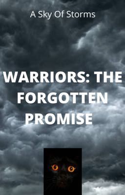 Warriors: The Forgotten Promise