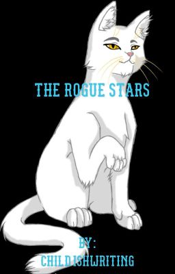 Warriors: The Rogue Stars