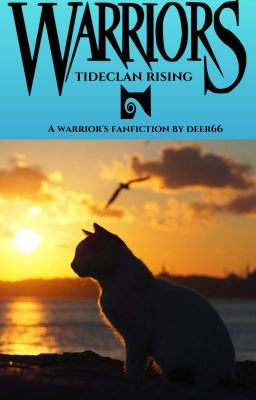 Warriors: Tideclan Rising