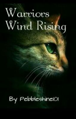 Warriors Wind Rising