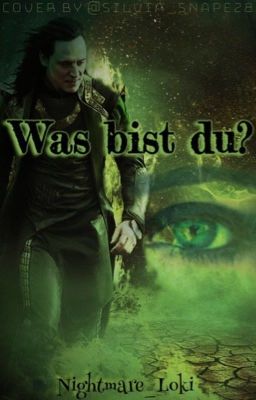 Was bist du? [Loki]