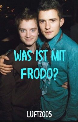 Was ist mit Frodo? 