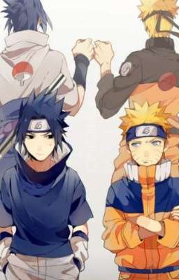 was sich neckt das liebt sich Sasunaru