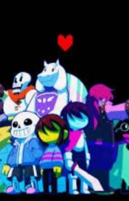 Was wäre wenn...? Undertale und Deltarune Theorien & Oneshots