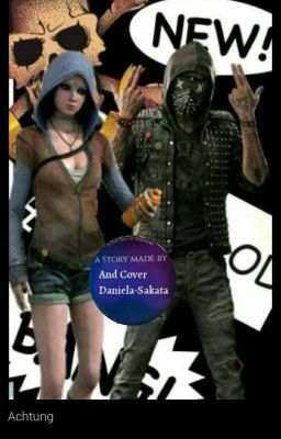 WATCH_DOGS :❤ Hacker remains hacker and ?❌