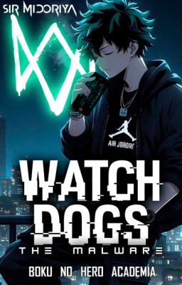 Watch Dogs: The Malware (en pausa)