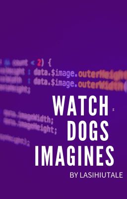 WATCH DOGS X READERS