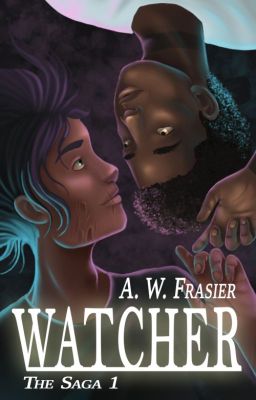 Watcher (The Saga 1)