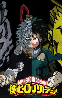 Watching My Hero Academia