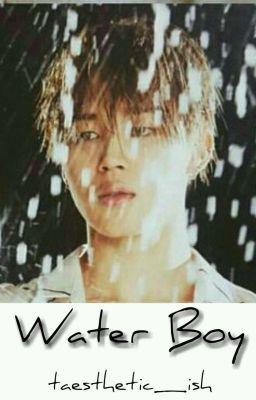 Water Boy || pjm × jjk