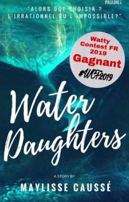 WATER daughters