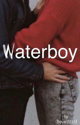 Waterboy [Yoonmin]