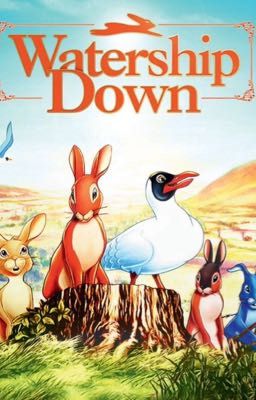 Watership Down Roleplay