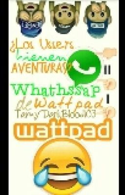 Wathssap De Wattpad