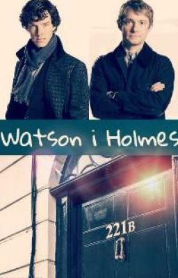 Watson i Holmes 