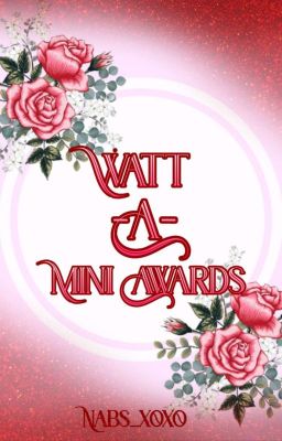 Watt-a-Mini Awards