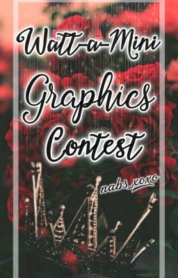 Watt-a-Mini Graphics Contest