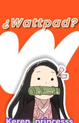 ¿Wattpad?