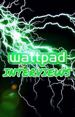 Wattpad Author Interviews