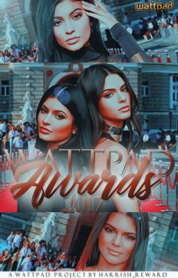 WATTPAD Awards 2017