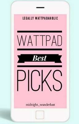 Wattpad Best Picks 