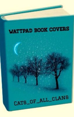 Wattpad Book Covers [closed]