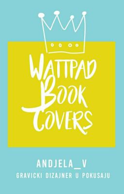 Wattpad Book Covers//ZATVORENO❌