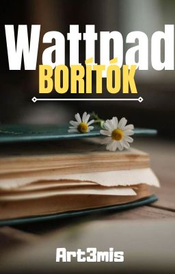 Wattpad borítók [ZÁRVA]