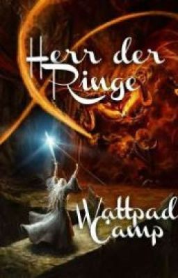 Wattpad Camp Herr der Ringe (Teilnehmer)