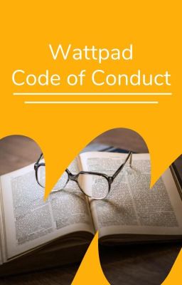 Wattpad Code of Conduct