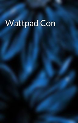 Wattpad Con