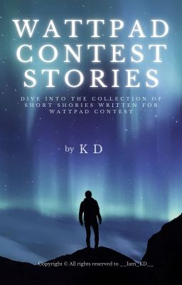 Wattpad Contests Stories