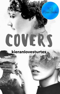 Wattpad Cover Maker