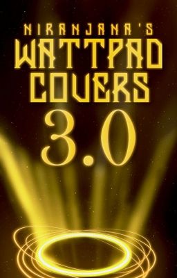 Wattpad Covers 3.0