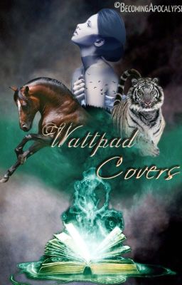 Wattpad Covers [Book 1] - COMPLETED