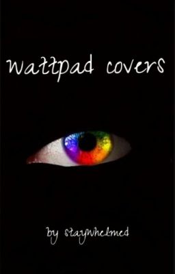 Wattpad Covers Open