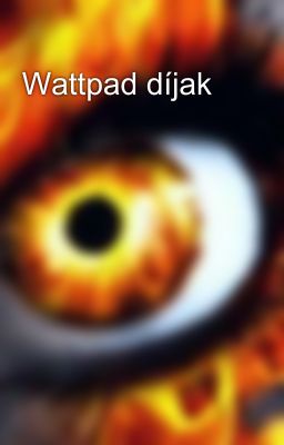 Wattpad díjak