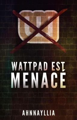 Wattpad est menacé