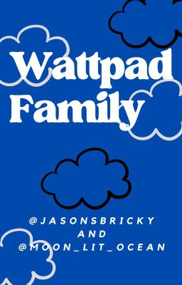 Wattpad Family