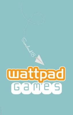 Wattpad Games