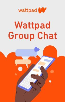 Wattpad Group Chat