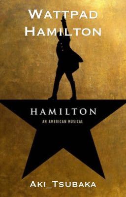 Wattpad Hamilton