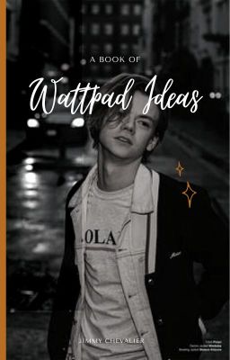 Wattpad Ideas